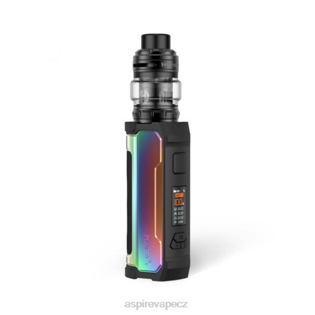 Aspire Rhea x kit (standardní verze) | Aspire Vape Pod DZ426101
